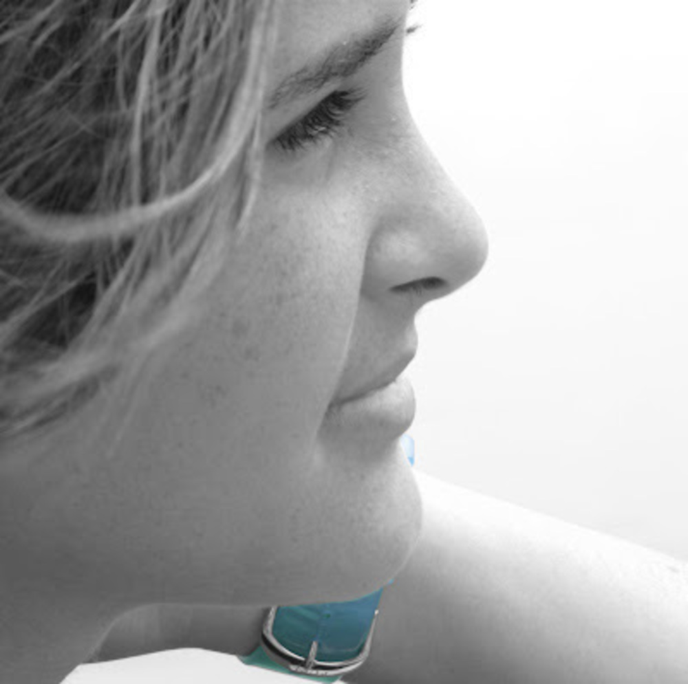 Meet your Posher, Anabella